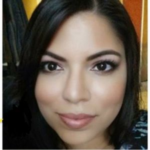 Meet your Posher, Marlinda